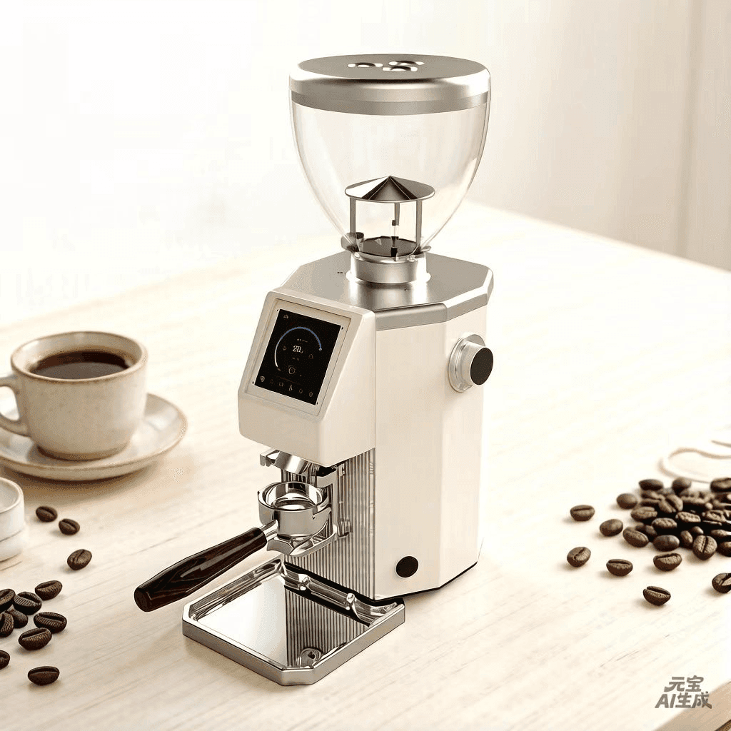 Coffee Grinder