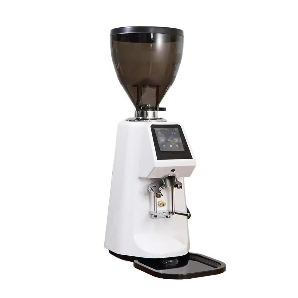 Why Is a Commercial Coffee Grinder Essential for Coffee Shop Consistency?