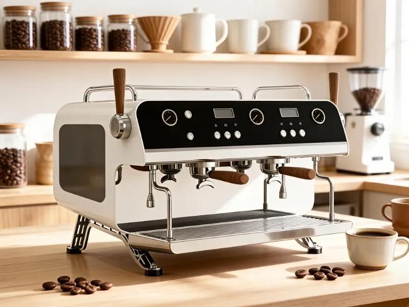 Coffee Machine